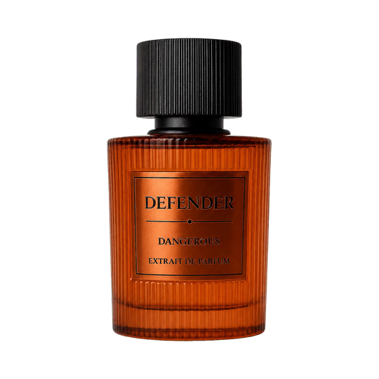 DUMEL PARIS DEFENDER DANGEROUS EXTRAIT FOR MEN