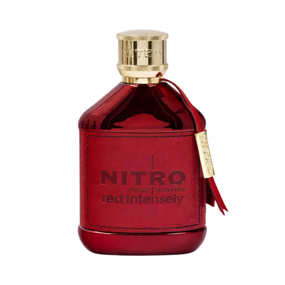 DUMONT NITRO RED INTENSELY EDP FOR MEN
