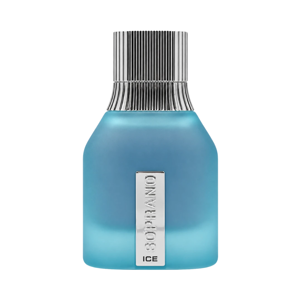 DUMONT SOPRANO ICE EDP FOR MEN