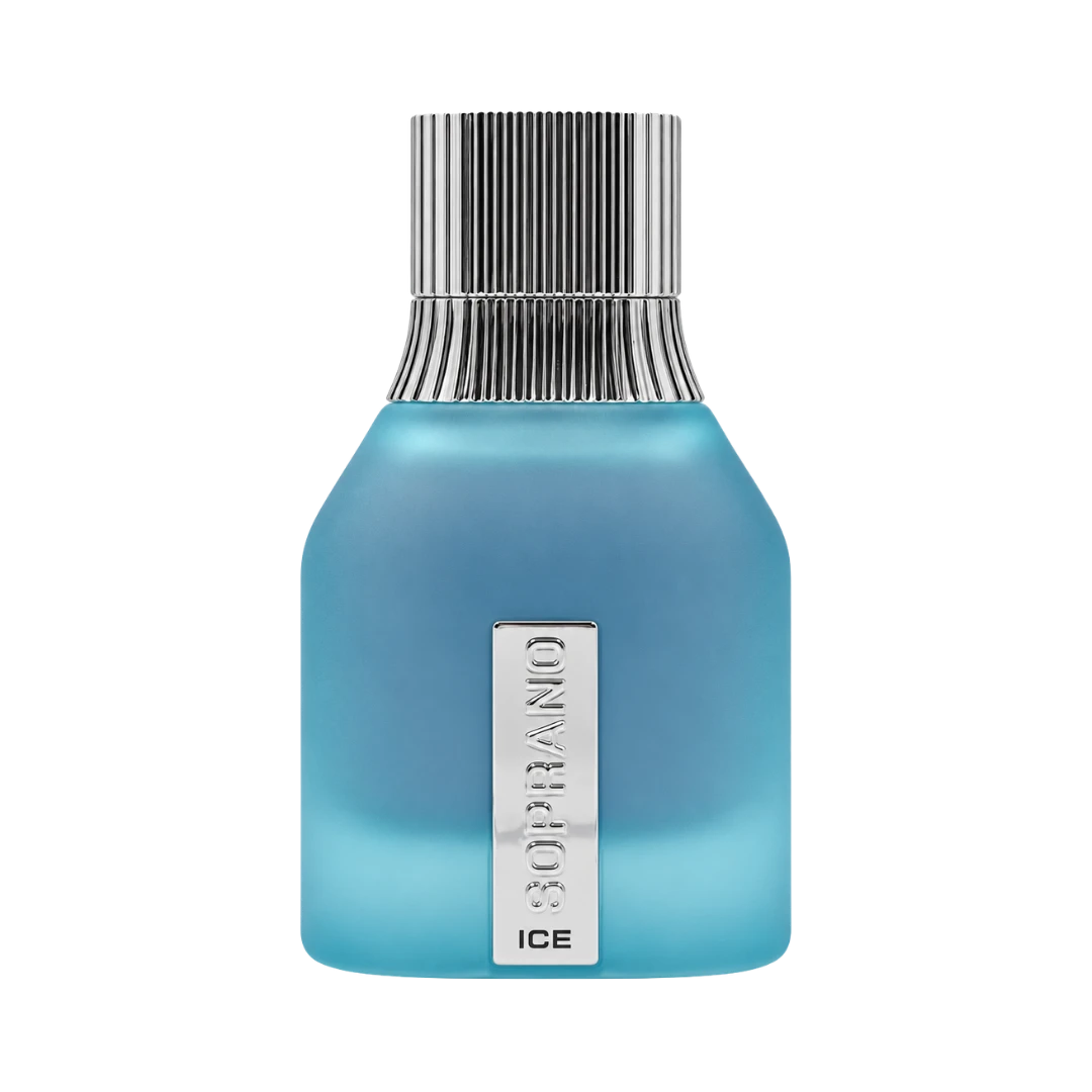 DUMONT SOPRANO ICE EDP FOR MEN