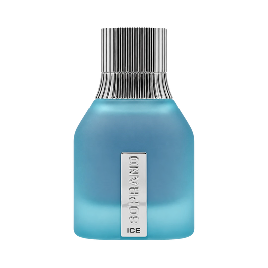 DUMONT SOPRANO ICE EDP FOR MEN