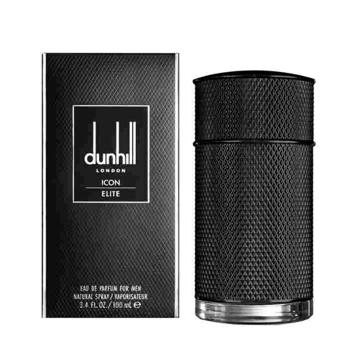 DUNHILL ICON ELITE EDP FOR MEN - Hadiyyeh