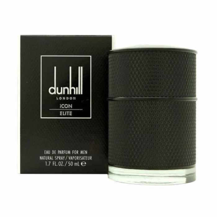 DUNHILL ICON ELITE EDP FOR MEN - Hadiyyeh