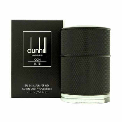 DUNHILL ICON ELITE EDP FOR MEN - Hadiyyeh