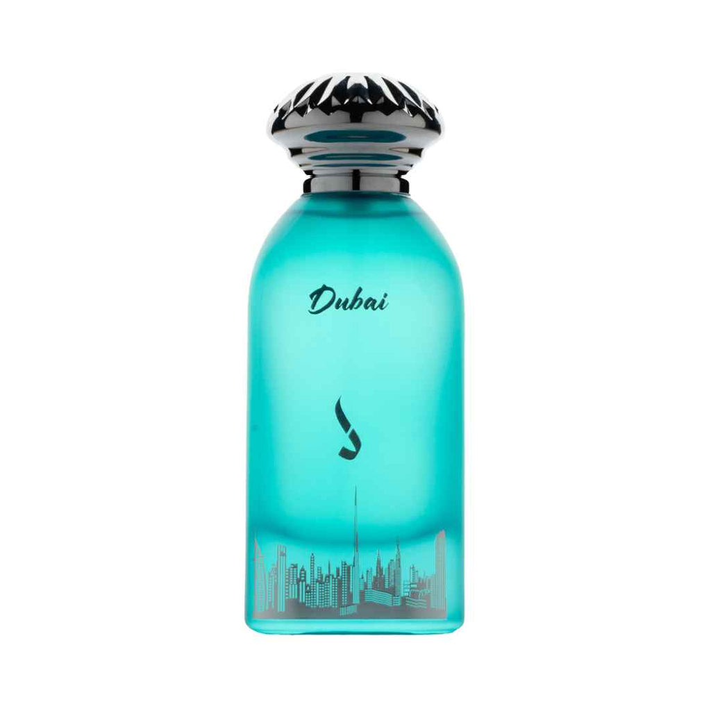 DKHOON EMIRATES DUBAI EDP FOR MEN DECANT