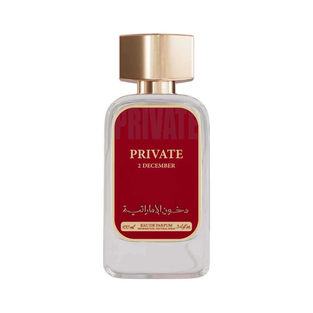 DKHOON EMIRATES PRIVATE 2 DECEMBER EDP UNISEX