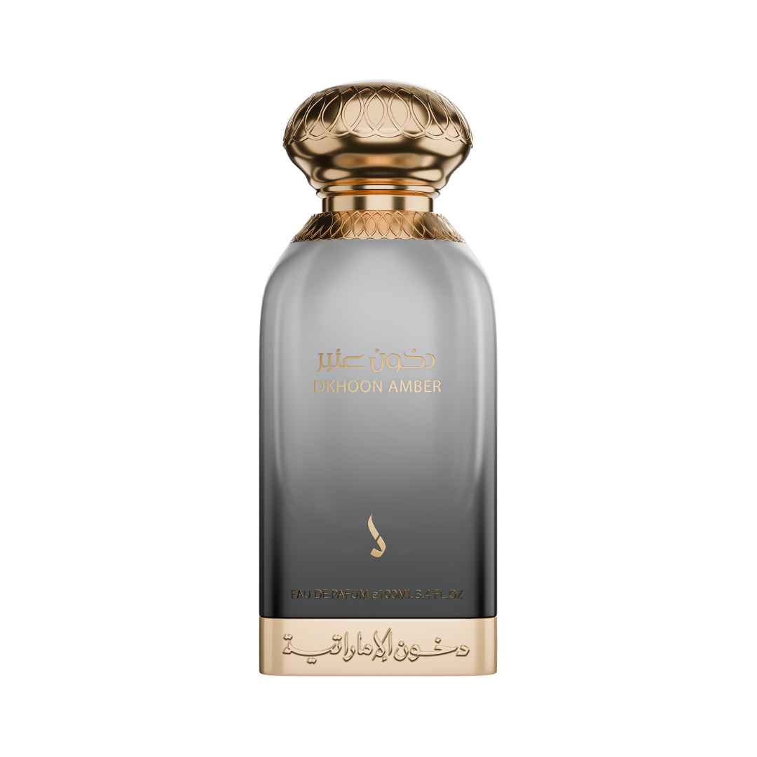 DKHOON EMIRATES DKHOON AMBER EDP UNISEX