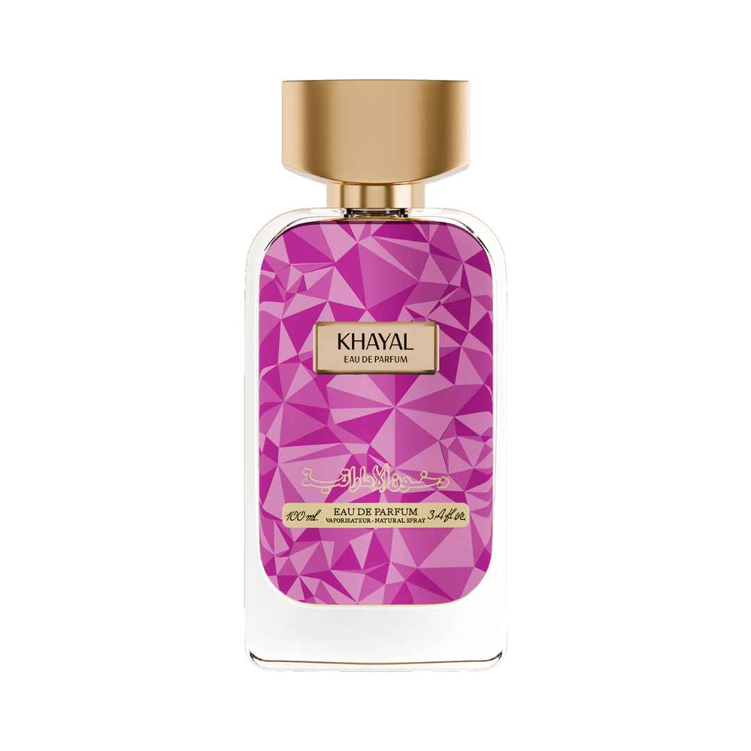DKHOON EMIRATES KHAYAL EDP FOR WOMEN