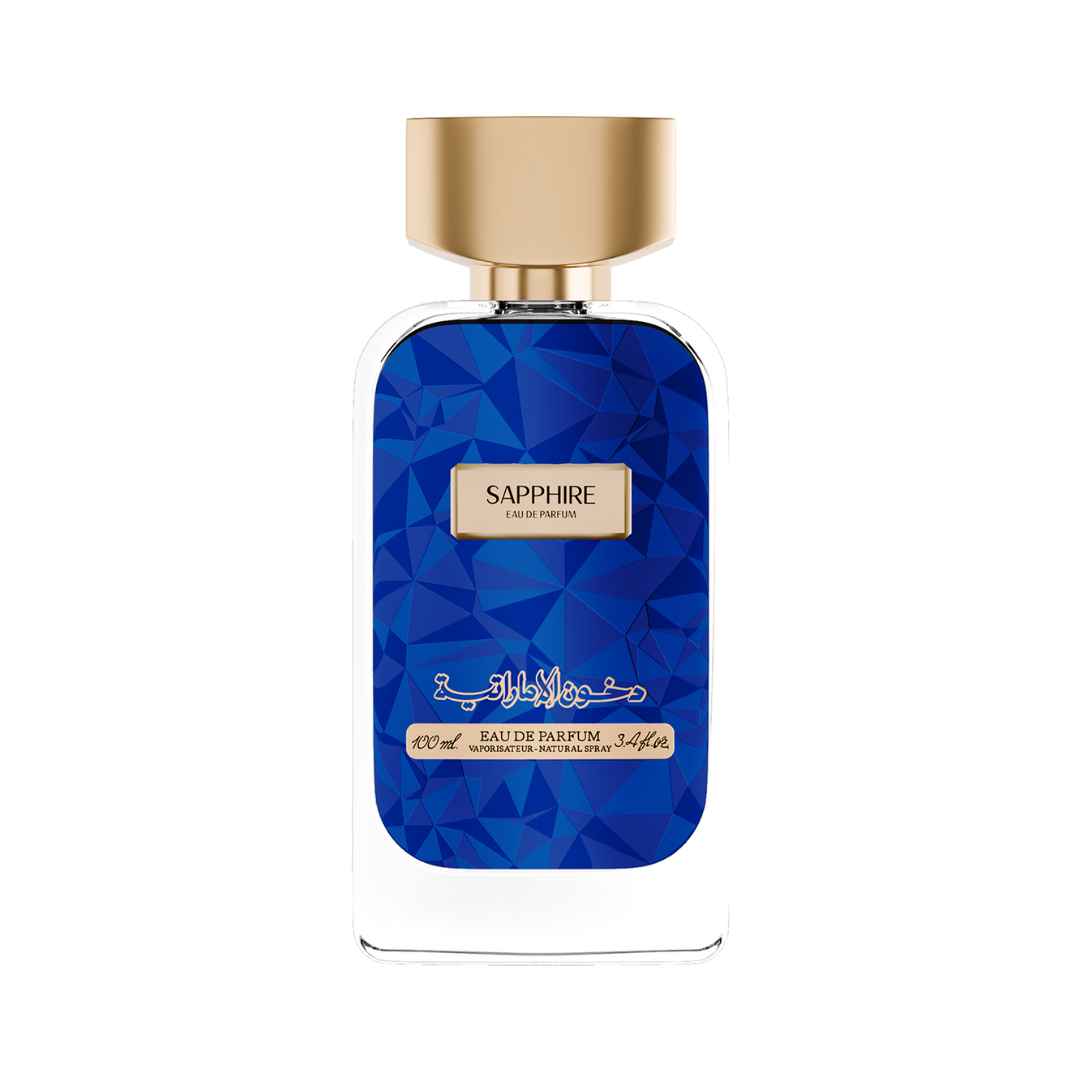 DKHOON EMIRATES SAPPHIRE EDP FOR WOMEN