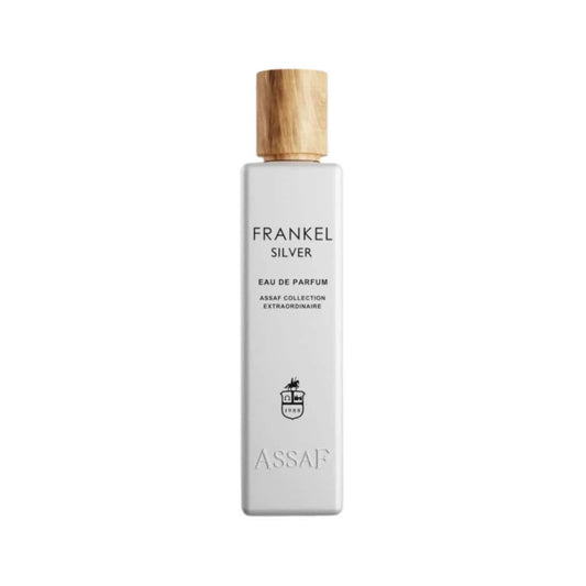 ASSAF FRANKEL SILVER EDP UNISEX