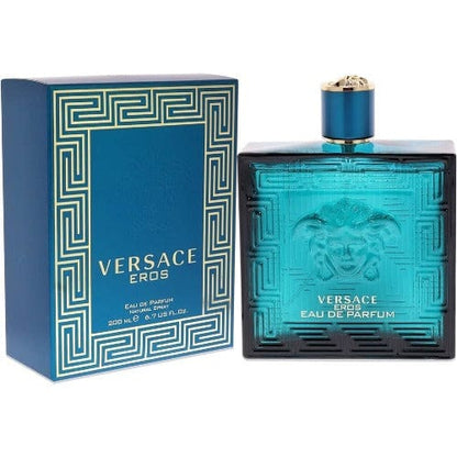 VERSACE EROS EDP