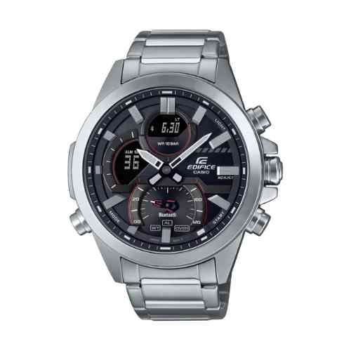 CASIO EDIFICE ECB-30D-1ADF WATCH FOR MEN