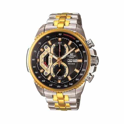 CASIO EDIFICE EF-558SG-1AVUDF WATCH FOR MEN