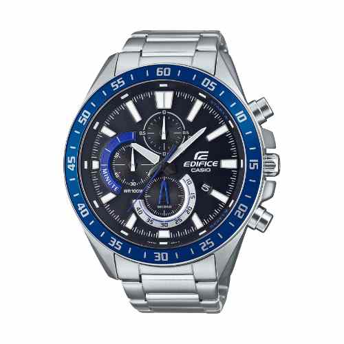 CASIO EDIFICE EFV-620D-1A2VUDF WATCH FOR MEN