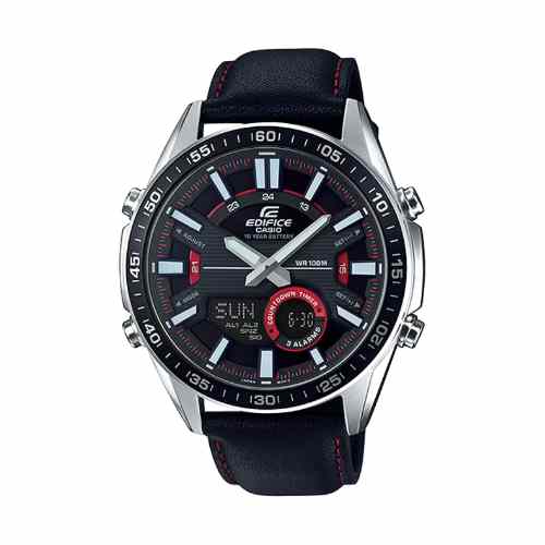 CASIO EDIFICE EFV-C100L-1AVDF WATCH FOR MEN