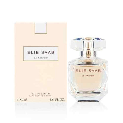 ELIE SAAB LE PARFUM EDP FOR WOMEN - Hadiyyeh