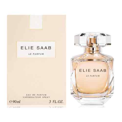 ELIE SAAB LE PARFUM EDP FOR WOMEN - Hadiyyeh