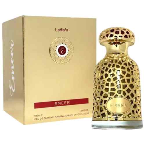 LATTAFA EMEER EDP FOR MEN - Hadiyyeh