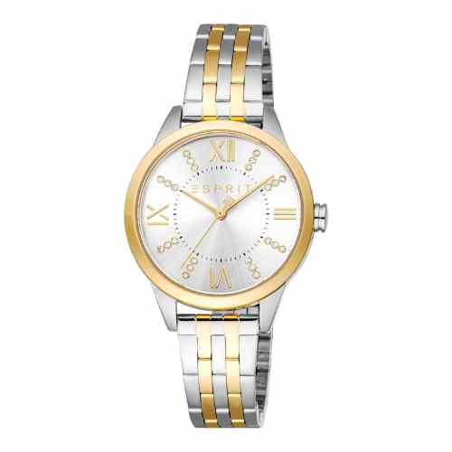 ESPRIT POINTY (ES1L259M6085) WATCH FOR WOMEN - Hadiyyeh