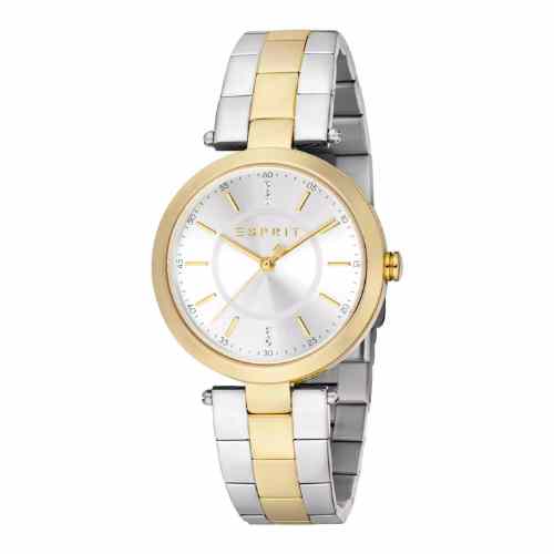 ESPRIT LAIDES (ES1L314M1095) WATCH FOR WOMEN - Hadiyyeh