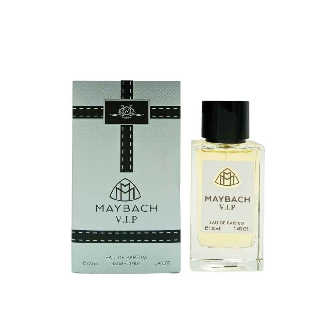 EXCELLENCY MAYBACH VIP EDP FOR MEN