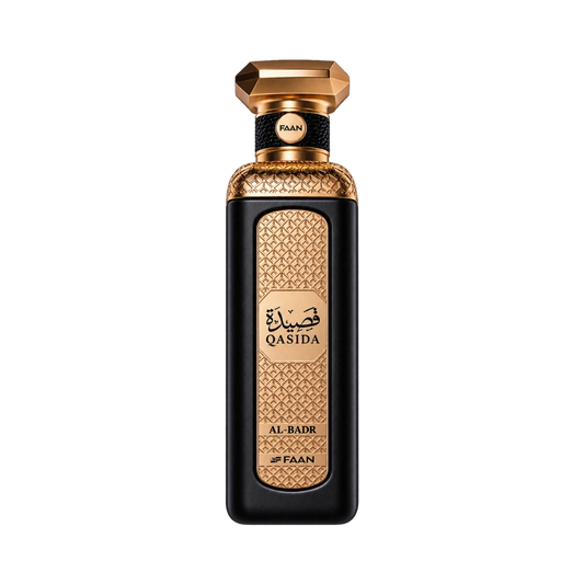 FAAN QASIDA AL BADR EDP FOR MEN