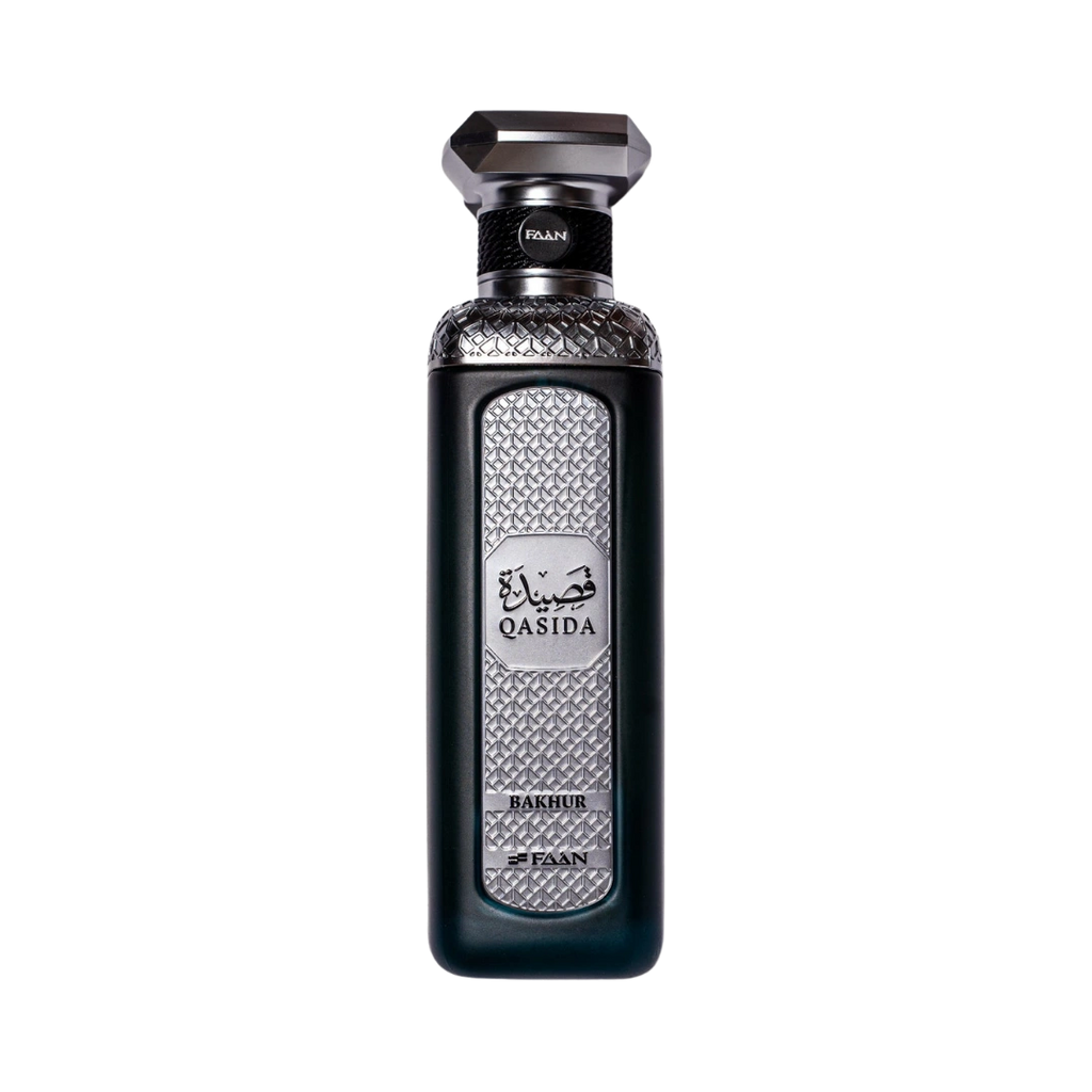 FAAN QASIDA BAKHUR EDP FOR MEN