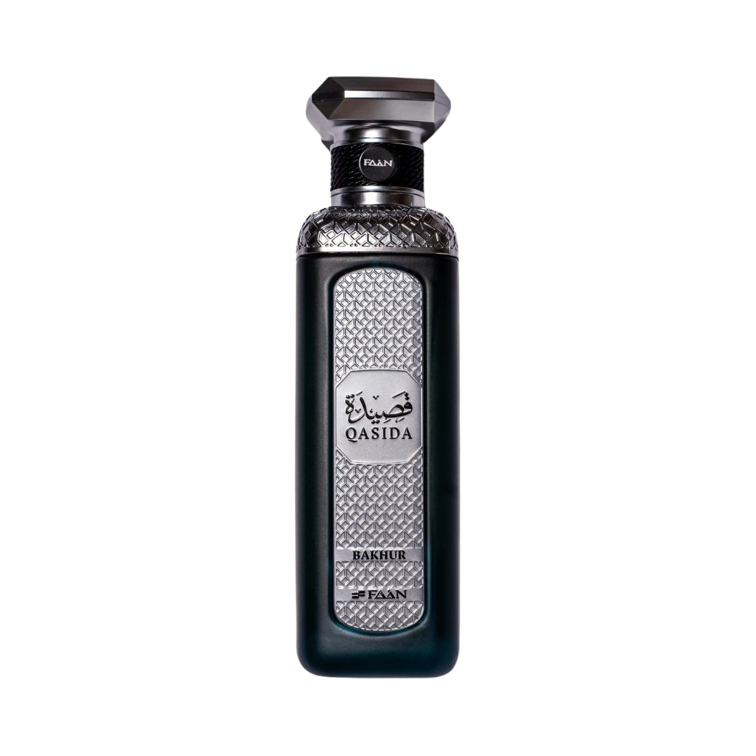 FAAN QASIDA BAKHUR EDP FOR MEN