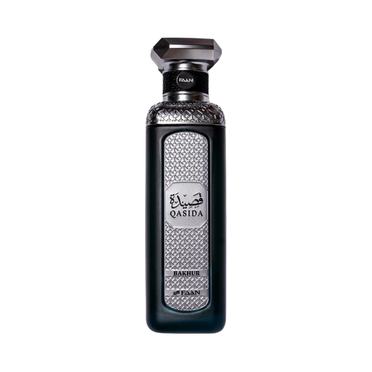 FAAN QASIDA BAKHUR EDP FOR MEN