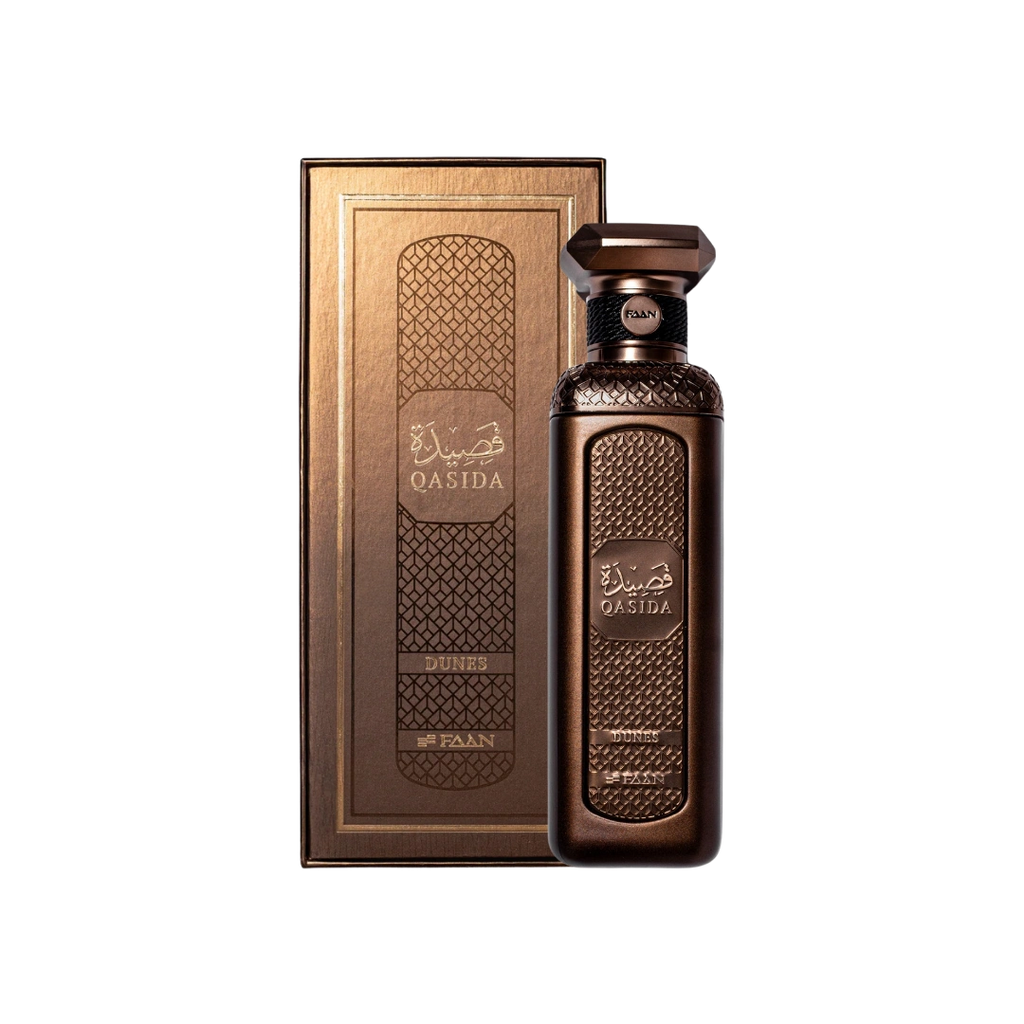 FAAN QASIDA DUNES EDP FOR MEN