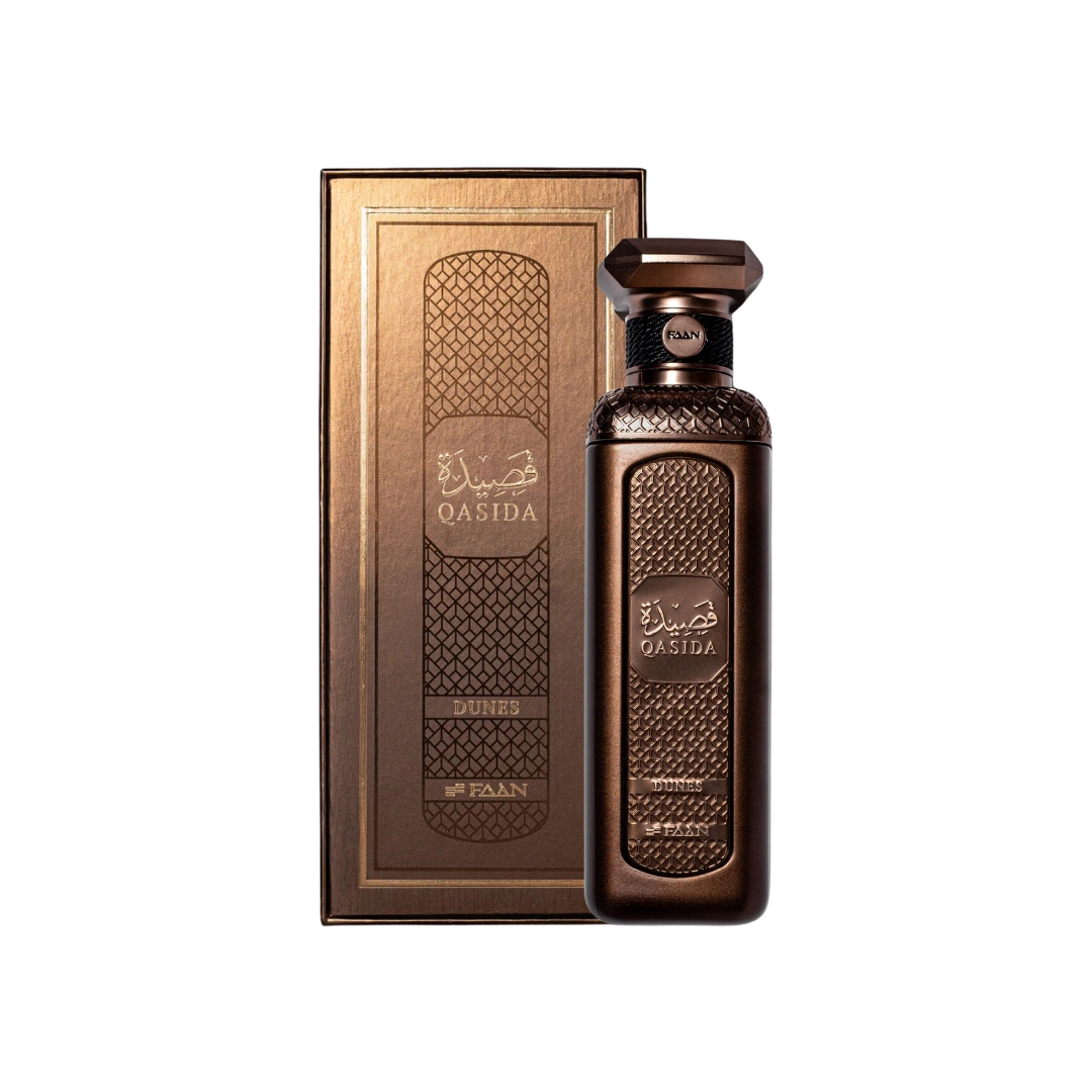 FAAN QASIDA DUNES EDP FOR MEN