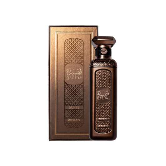 FAAN QASIDA DUNES EDP FOR MEN
