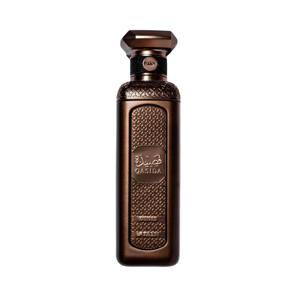 FAAN QASIDA DUNES EDP FOR MEN