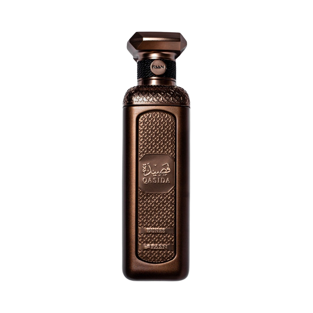 FAAN QASIDA DUNES EDP FOR MEN