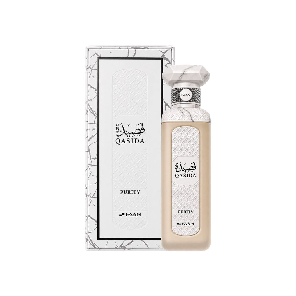 FAAN QASIDA PURITY EDP FOR MEN
