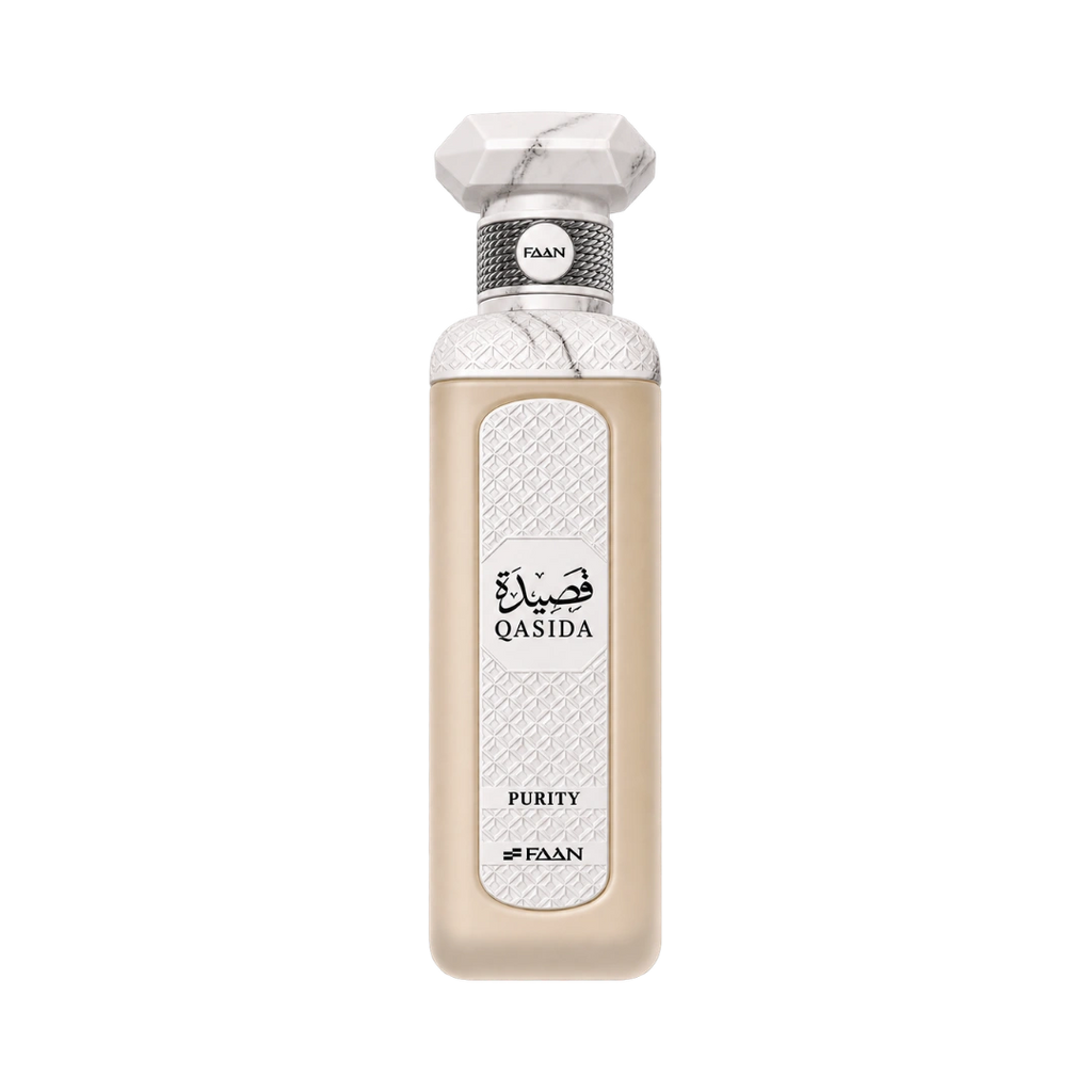 FAAN QASIDA PURITY EDP FOR MEN