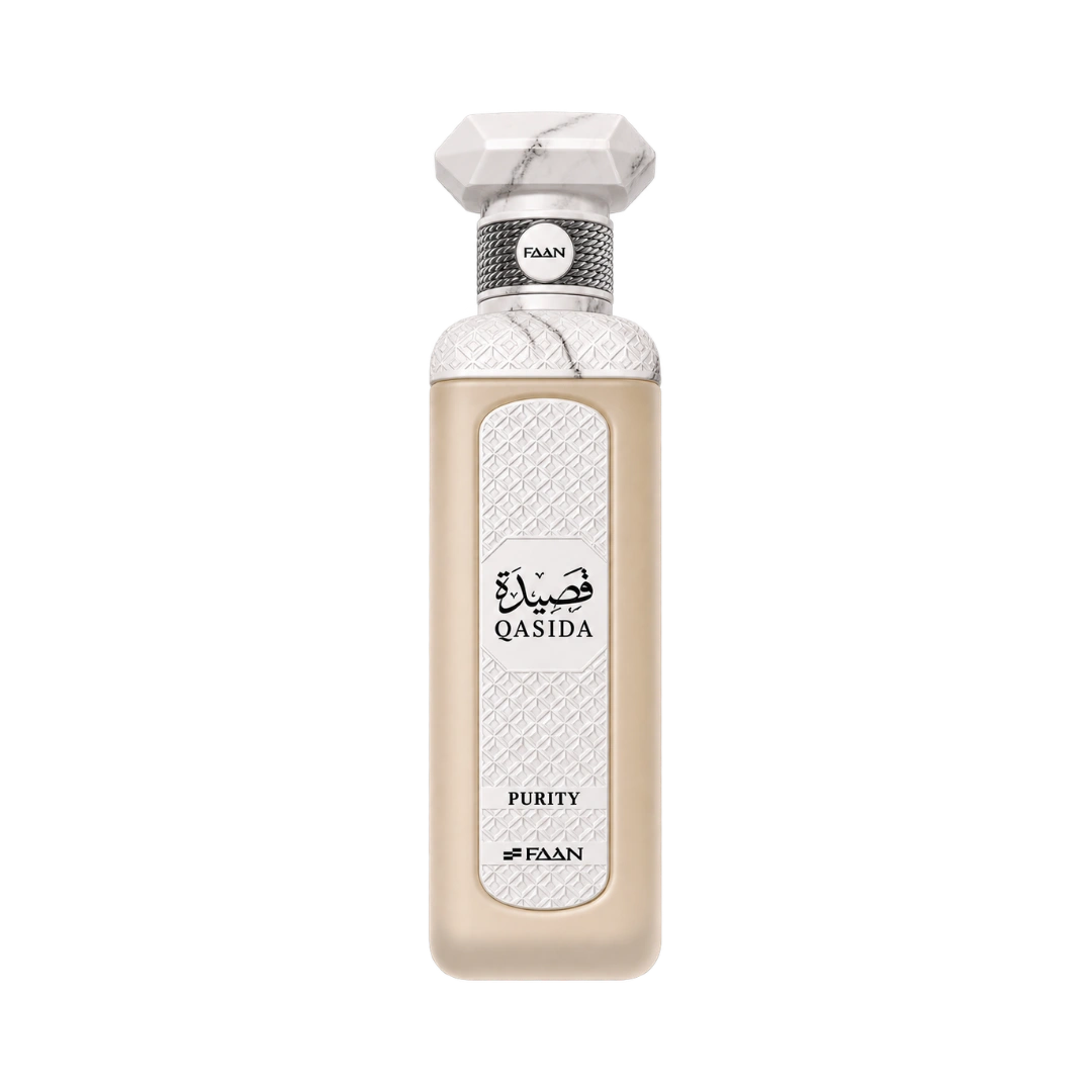 FAAN QASIDA PURITY EDP FOR MEN