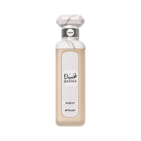 FAAN QASIDA PURITY EDP FOR MEN