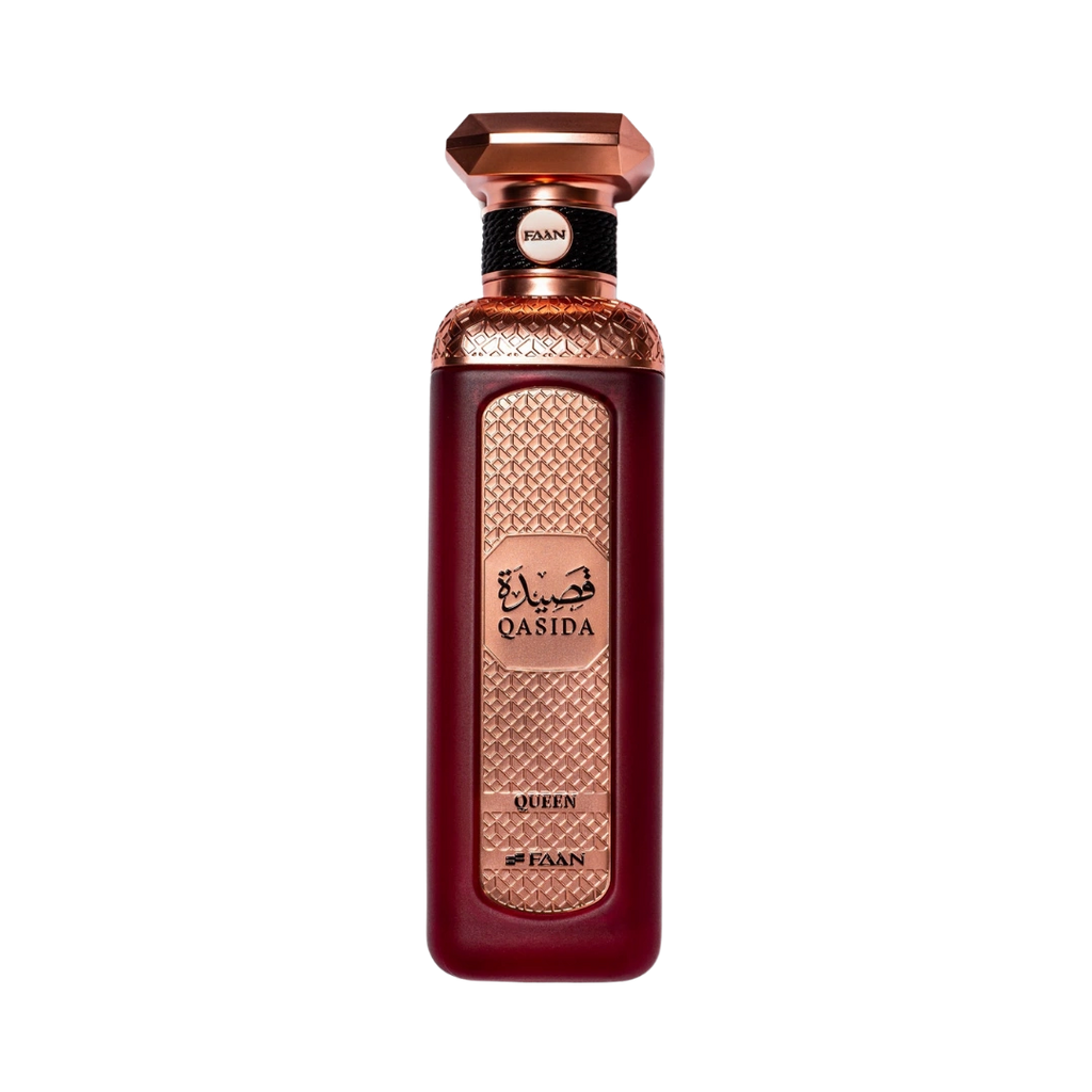 FAAN QASIDA QUEEN EDP FOR WOMEN
