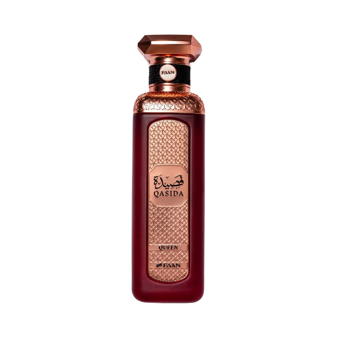 FAAN QASIDA QUEEN EDP FOR WOMEN