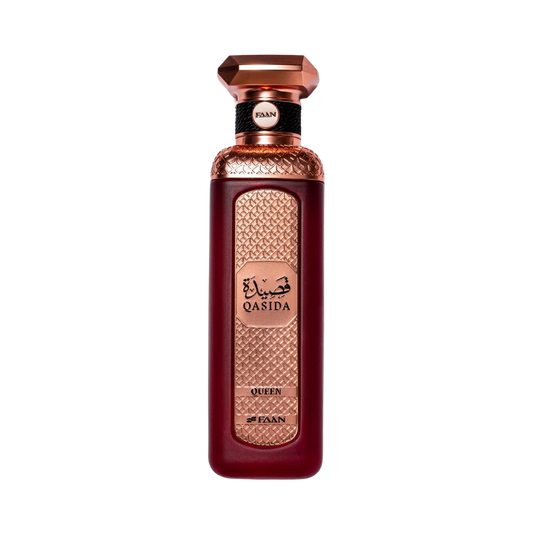 FAAN QASIDA QUEEN EDP FOR WOMEN