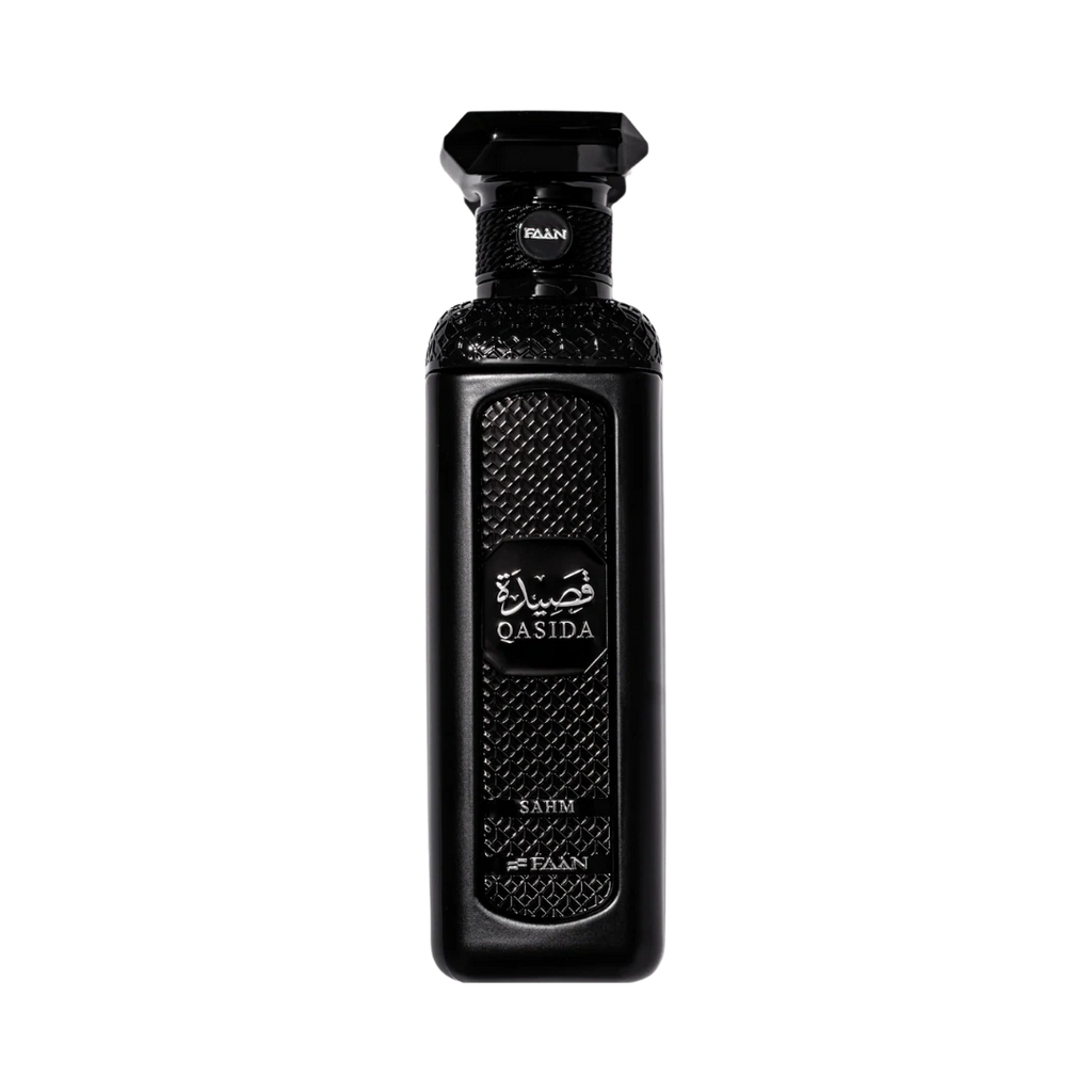 FAAN QASIDA SAHM EDP FOR MEN