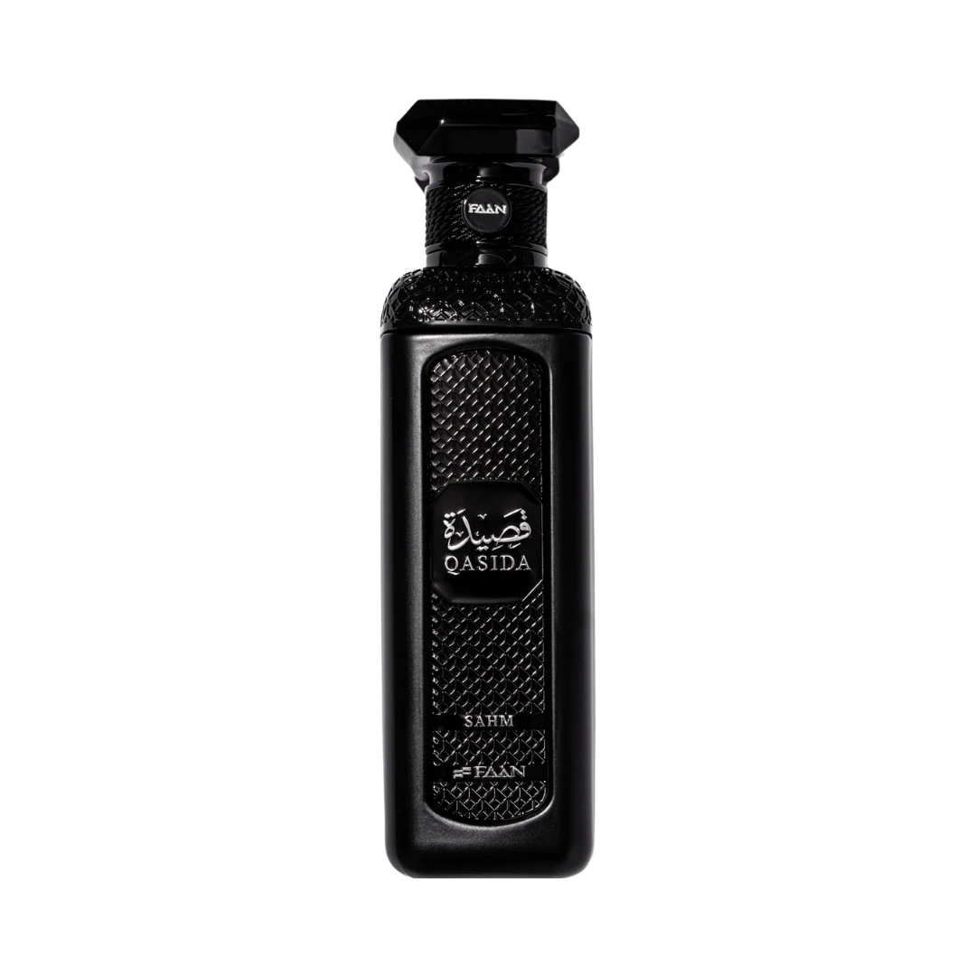 FAAN QASIDA SAHM EDP FOR MEN