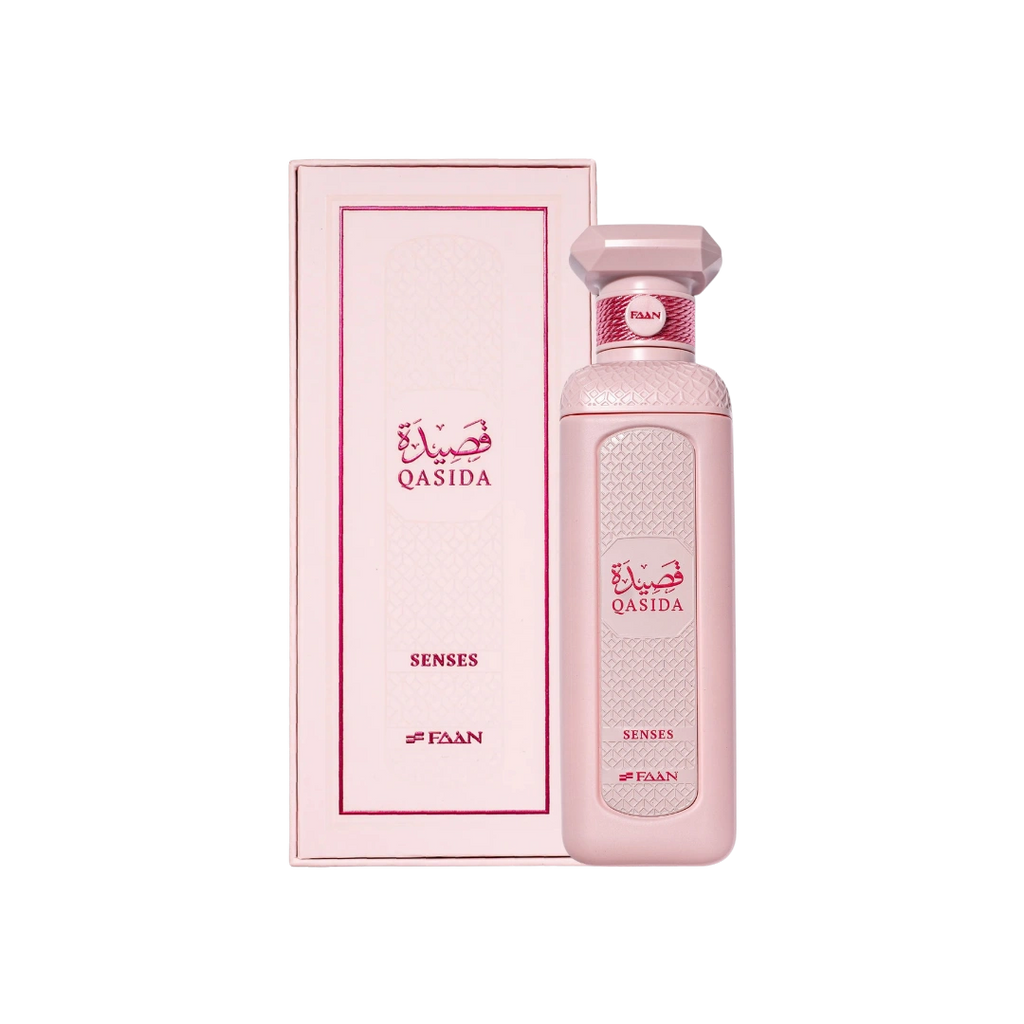 FAAN QASIDA SENSES EDP FOR WOMEN