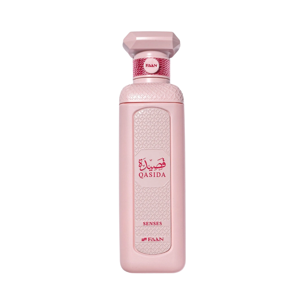 FAAN QASIDA SENSES EDP FOR WOMEN