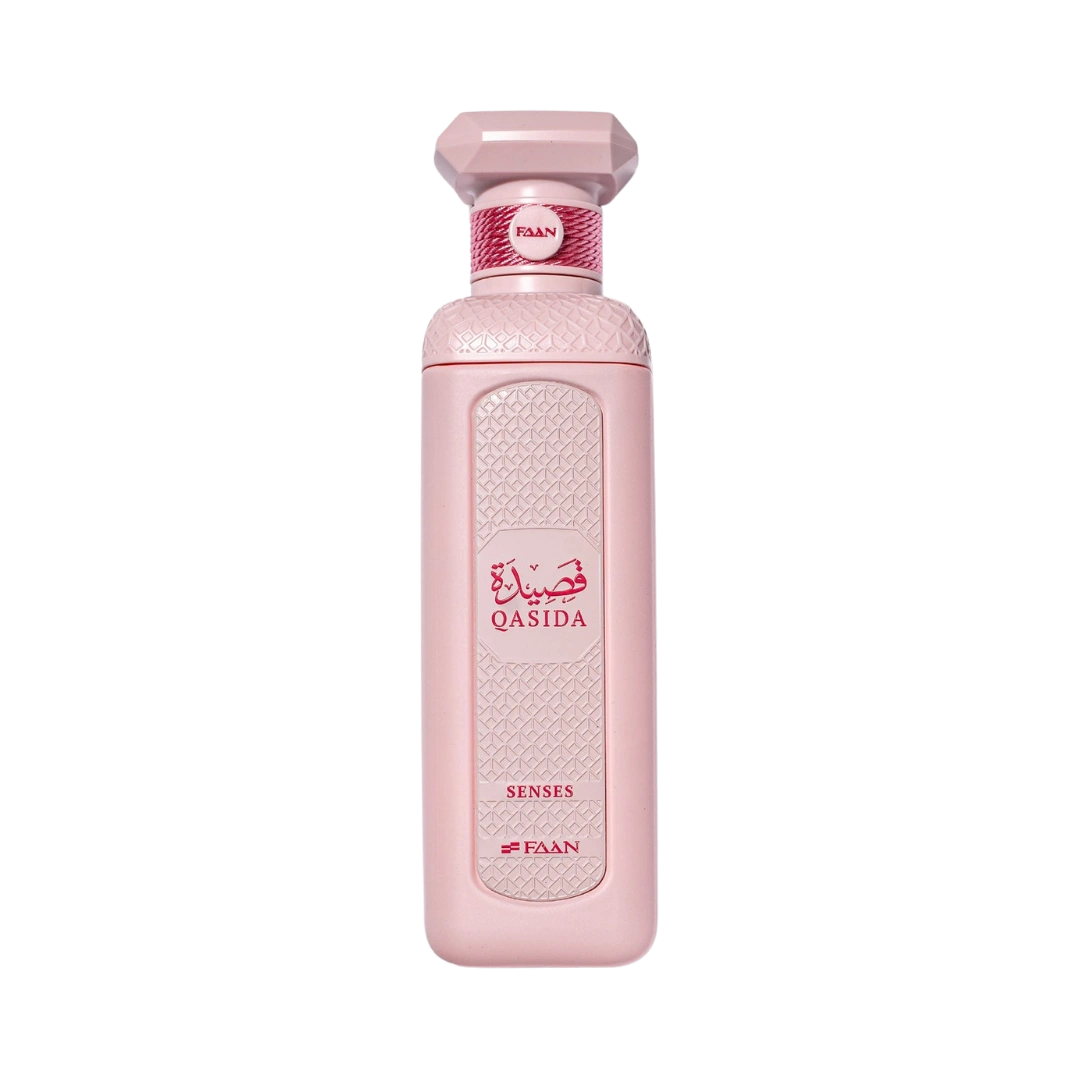 FAAN QASIDA SENSES EDP FOR WOMEN