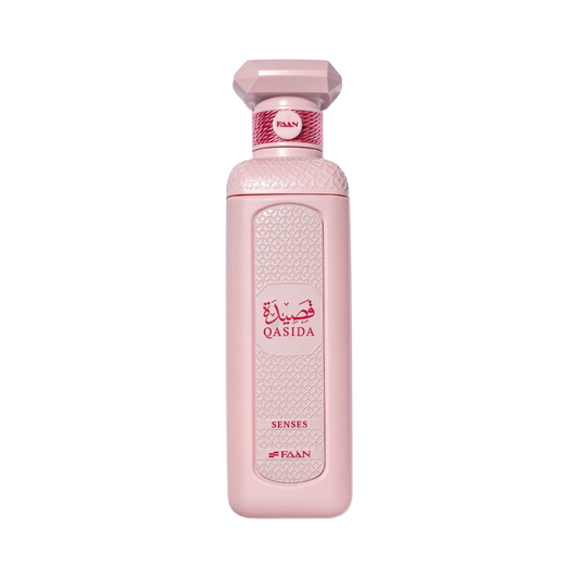 FAAN QASIDA SENSES EDP FOR WOMEN