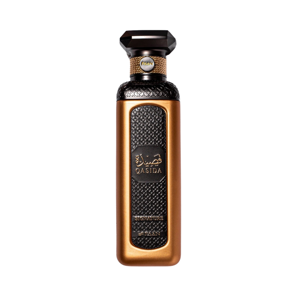 FAAN QASIDA SIGNATURE EDP FOR MEN