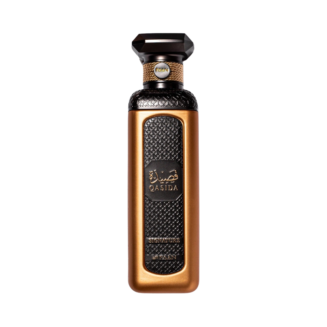 FAAN QASIDA SIGNATURE EDP FOR MEN
