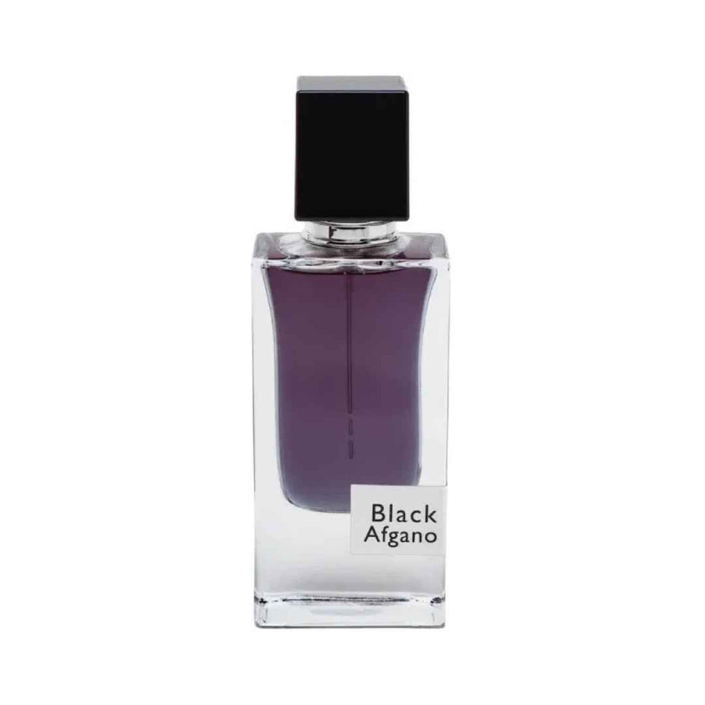 FRAGRANCE WORLD BLACK AFGANO EDP UNISEX